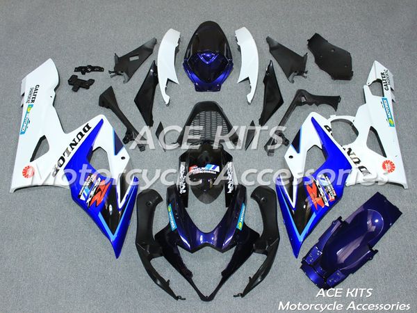 ace kits 100% abs fairing motorcycle fairings for suzuki gsx-r1000 k5 2005-2006 years a variety of color no.1555
ace kits 100% abs fairing motorcycle fairings for suzuki gsx-r1000 k5 2005-2006 years a variety of color no.1555