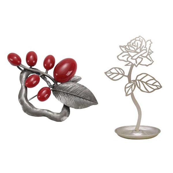jewelry pouches, bags ancient silver+red opal stone vintage brooches with home craft decoration earrings necklace storage rack, Pink;blue
jewelry pouches, bags ancient silver+red opal stone vintage brooches with home craft decoration earrings necklace storage rack, Pink;blue
