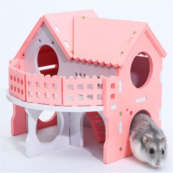 cute small animal cages hamster house single-double layer skateboard spinning wheel gerbil mouse pet cage supplies
cute small animal cages hamster house single-double layer skateboard spinning wheel gerbil mouse pet cage supplies