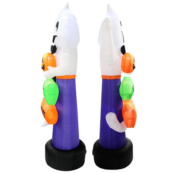 interior decorations halloween inflatable ghost with led light, street sign wizard luminous ooutdoor decoration
interior decorations halloween inflatable ghost with led light, street sign wizard luminous ooutdoor decoration