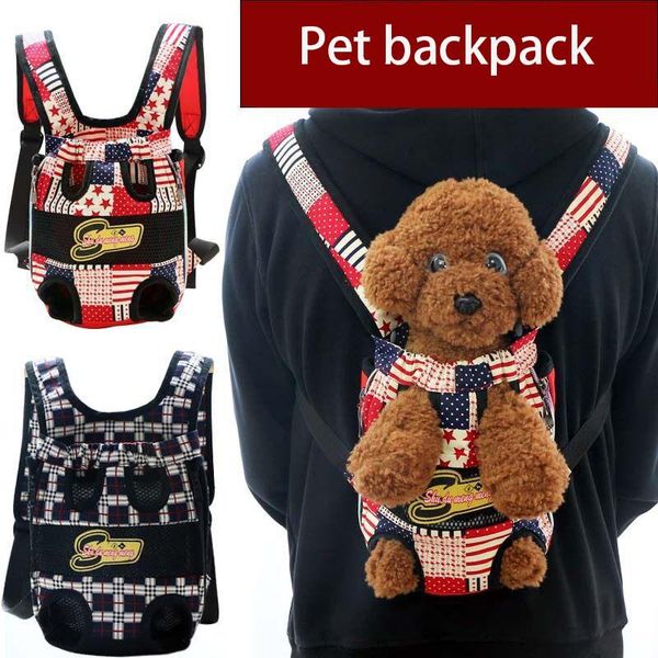 cat carriers,crates & houses pet backpack dog go out convenient four-legged bag supplies breathable chest small
cat carriers,crates & houses pet backpack dog go out convenient four-legged bag supplies breathable chest small