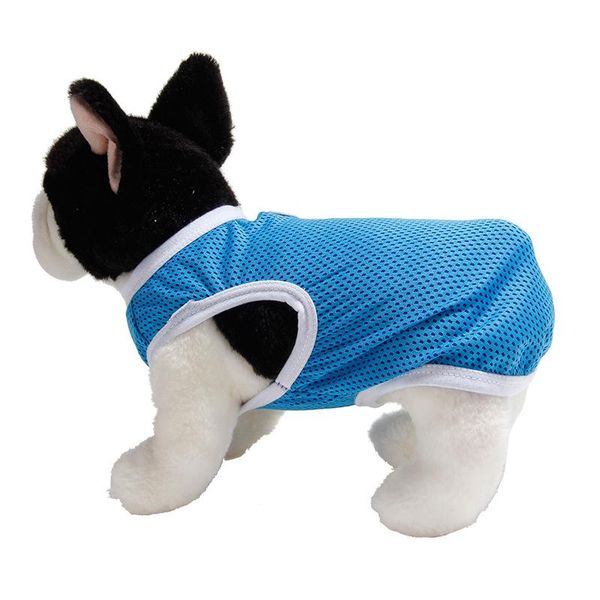 dog apparel summer vest mesh breathable pet clothing sportswear cat chiuhahua yorkshire shih tzu puppy outfit coat drop
dog apparel summer vest mesh breathable pet clothing sportswear cat chiuhahua yorkshire shih tzu puppy outfit coat drop