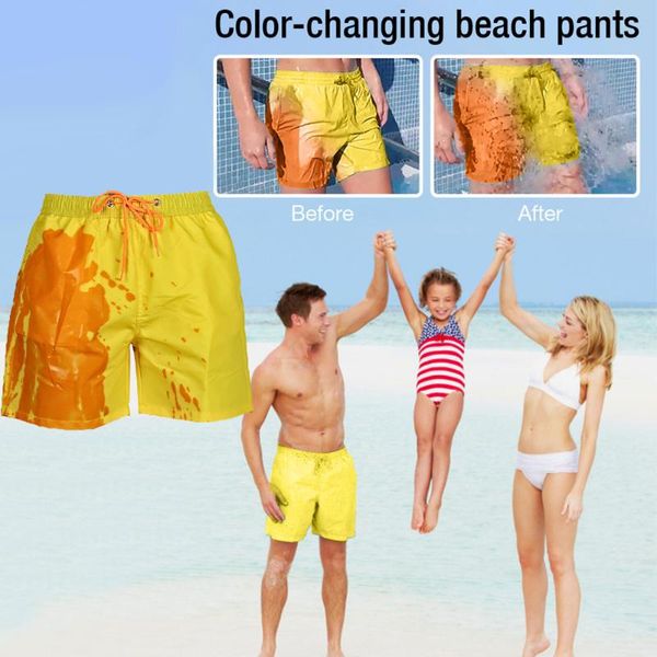 men's swimwear swimming trunks, quick-drying temperature-sensitive color-changing shorts, breathable beach shorts #w
men's swimwear swimming trunks, quick-drying temperature-sensitive color-changing shorts, breathable beach shorts #w