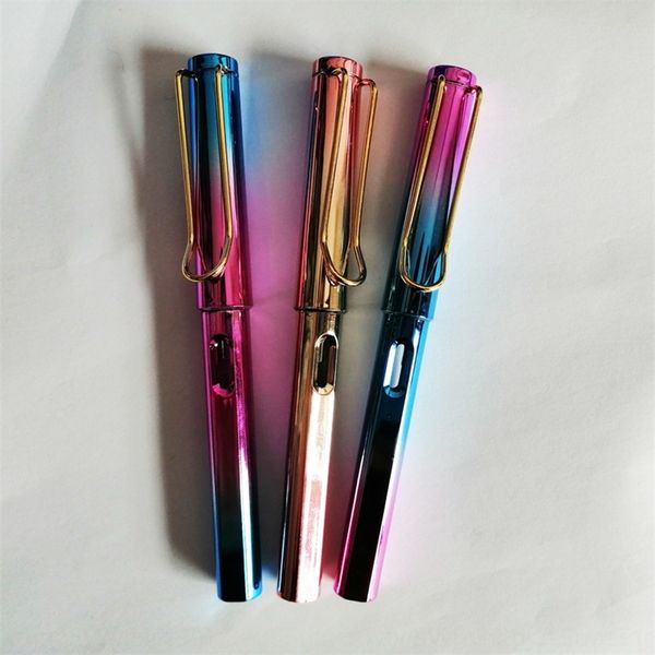 jrb plstic student's positive fountin pens posture prctice clligrphy nd clligrphy pen gives an ink bag
jrb plstic student's positive fountin pens posture prctice clligrphy nd clligrphy pen gives an ink bag