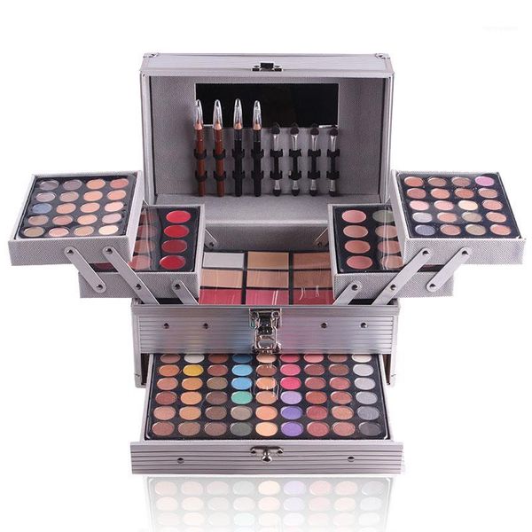miss rose 190 colors professional makeup set piano aluminum box eyeshadow powder lip gloss blush multifunctional cosmetic tool1
miss rose 190 colors professional makeup set piano aluminum box eyeshadow powder lip gloss blush multifunctional cosmetic tool1