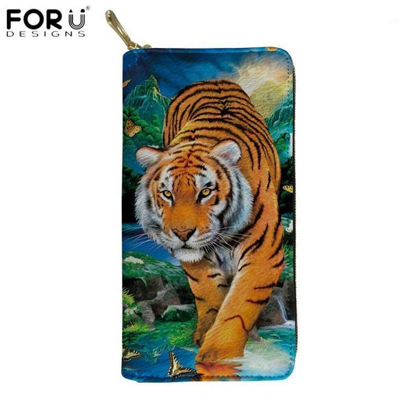 wallets forudesigns leather zipper women men moonlight tiger design pu purses luxury women's travel card holder bag1, Red;black
wallets forudesigns leather zipper women men moonlight tiger design pu purses luxury women's travel card holder bag1, Red;black