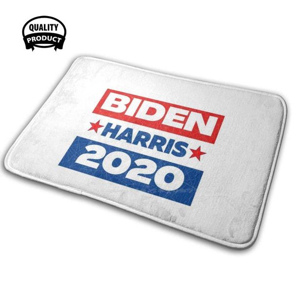 carpets political campaign yard sign w / stake joe biden kamala harris 2021 president vice 3d household goods mat rug
carpets political campaign yard sign w / stake joe biden kamala harris 2021 president vice 3d household goods mat rug