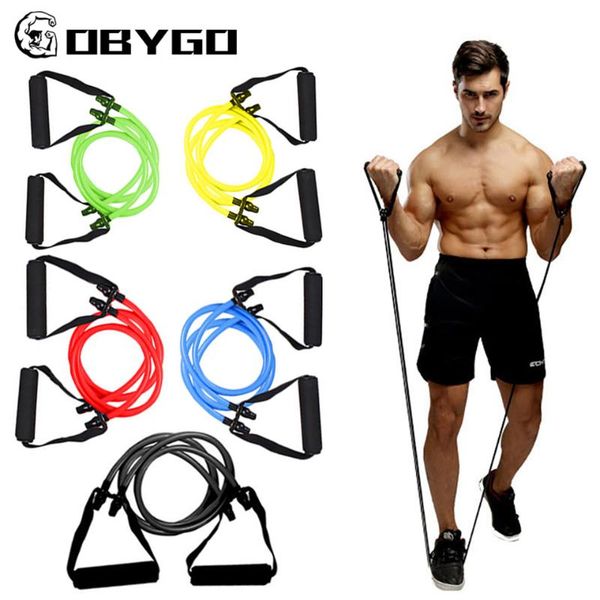 resistance bands gobygo double pull rope gym home muscle strength training workout exercise fitness equipment protable yoga
resistance bands gobygo double pull rope gym home muscle strength training workout exercise fitness equipment protable yoga