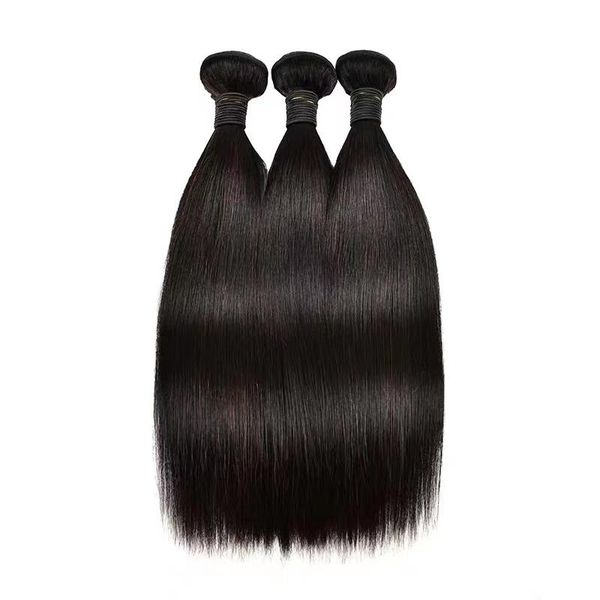human hair bulks blazingfire brazilian straight 3 bundles non-remy 100% weave medium ratio, Black
human hair bulks blazingfire brazilian straight 3 bundles non-remy 100% weave medium ratio, Black