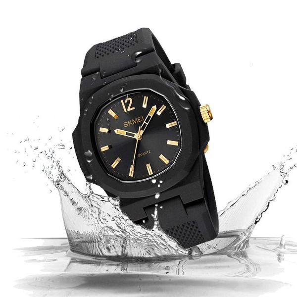 wristwatches luxury quartz watch skmei brand 50m waterproor casual women mens watches clock fashion boy girls student wristwatch relogio, Slivery;brown
wristwatches luxury quartz watch skmei brand 50m waterproor casual women mens watches clock fashion boy girls student wristwatch relogio, Slivery;brown