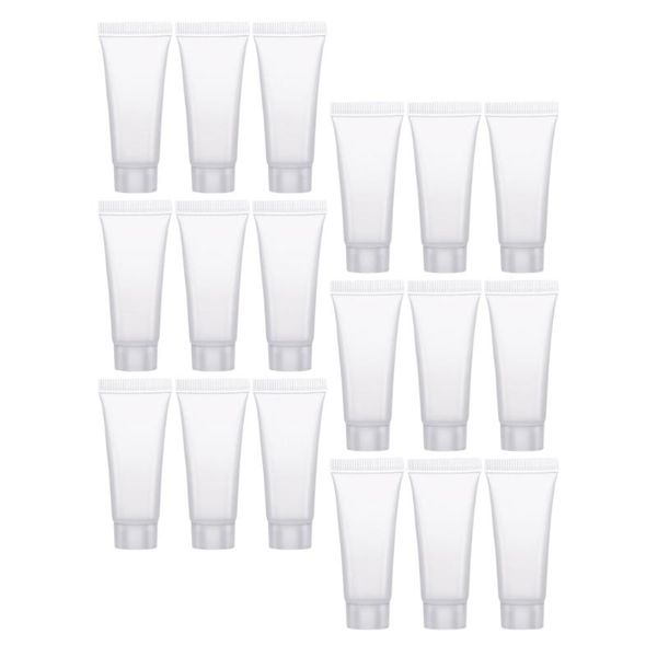 storage bottles & jars 40pcs travel squeeze cosmetics lotion shampoo dispensers containers 10ml
storage bottles & jars 40pcs travel squeeze cosmetics lotion shampoo dispensers containers 10ml