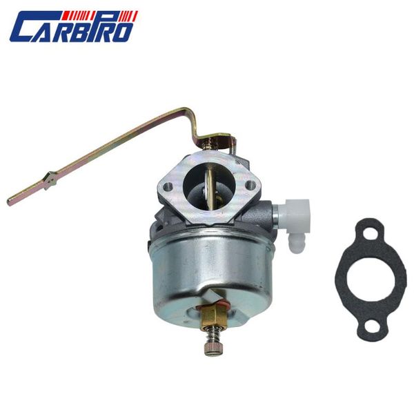 carburetor with gasket carburador fit for tecumseh 631918 hs40 4hp hs50 5hp lawn mower carb motorcycle fuel system
carburetor with gasket carburador fit for tecumseh 631918 hs40 4hp hs50 5hp lawn mower carb motorcycle fuel system