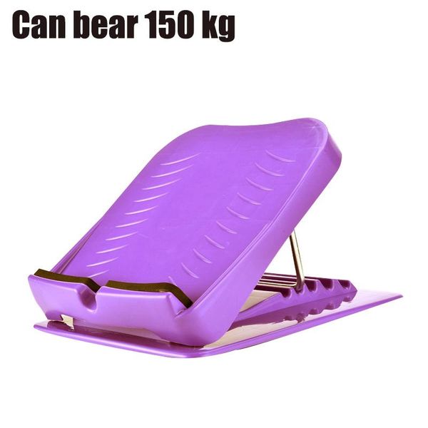 accessories folding fitness pedal muscle leg stretch board home stand-up slimming massage stretcher foot
accessories folding fitness pedal muscle leg stretch board home stand-up slimming massage stretcher foot