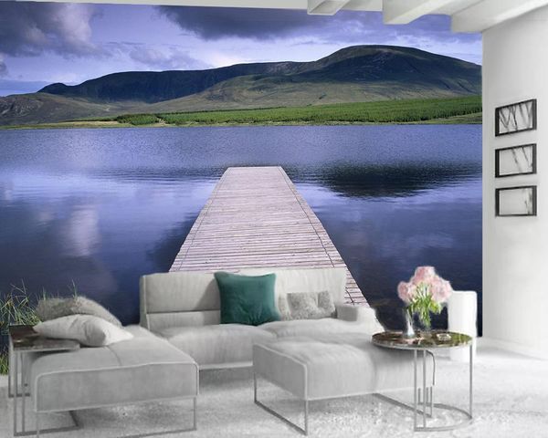 modern home decoration 3d wallpaper beautiful scenery of the promenade living room bedroom tv background wall wallpapers
modern home decoration 3d wallpaper beautiful scenery of the promenade living room bedroom tv background wall wallpapers