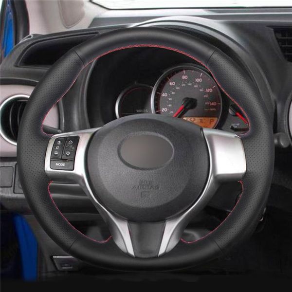 steering wheel covers diy anti-slip wear-resistant cover for trezia 2011- 2021 car interior decoration
steering wheel covers diy anti-slip wear-resistant cover for trezia 2011- 2021 car interior decoration