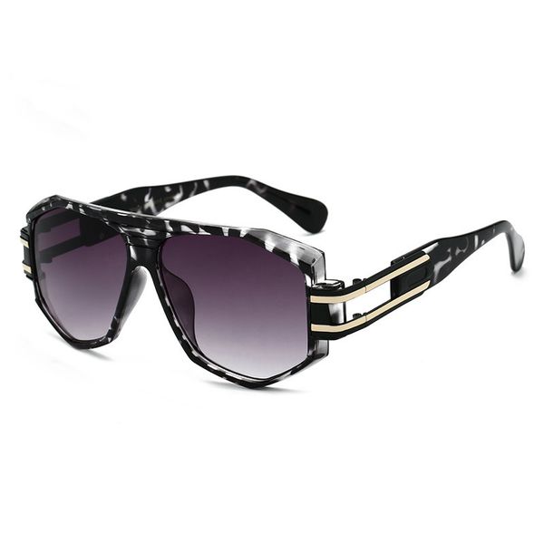man sunglasses fashion glasses retro sunglass big frame sonnenbrille irregular occhiali da sole hollow out eyeglass eyegla des lunettes de s, White;black 
man sunglasses fashion glasses retro sunglass big frame sonnenbrille irregular occhiali da sole hollow out eyeglass eyegla des lunettes de s, White;black