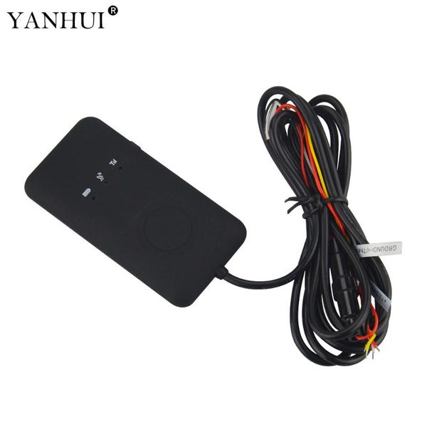 car gps & accessories cctr-828 vehicle tracker built in rechargeable battery for power down alarm sensor move
car gps & accessories cctr-828 vehicle tracker built in rechargeable battery for power down alarm sensor move