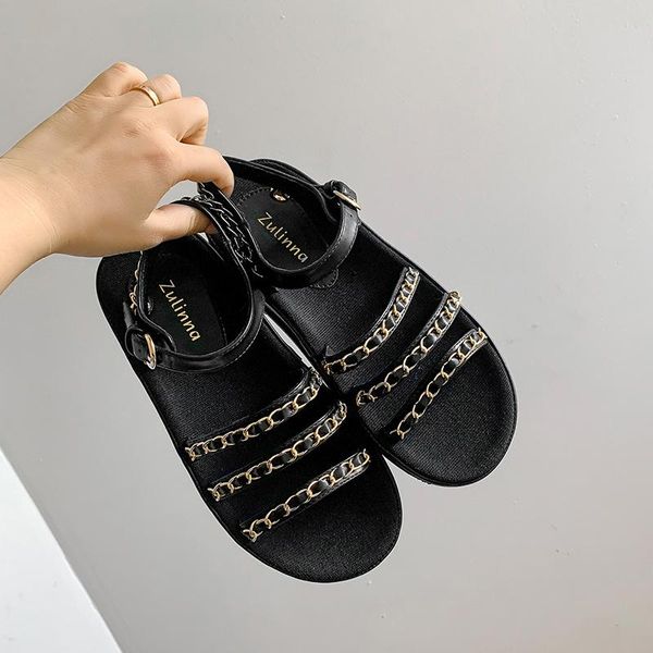 sandals platform shoes women 2021 summer open toe gladiator roman female beach sandalias mujer, Black
sandals platform shoes women 2021 summer open toe gladiator roman female beach sandalias mujer, Black