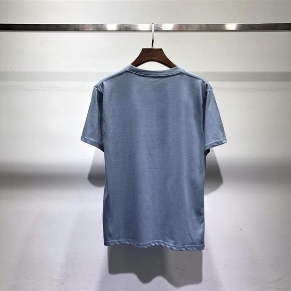 summer designer mountain t shirt men women fashion landscape print short sleeves cotton casual tees kg-12, White;black
summer designer mountain t shirt men women fashion landscape print short sleeves cotton casual tees kg-12, White;black
