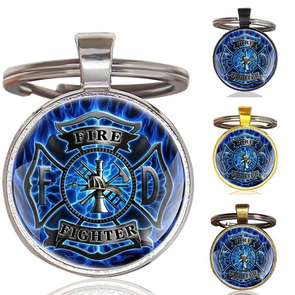 keychains classic handmade fire rescue glass dome metal unique men women key rings jewelry gifts, Silver
keychains classic handmade fire rescue glass dome metal unique men women key rings jewelry gifts, Silver