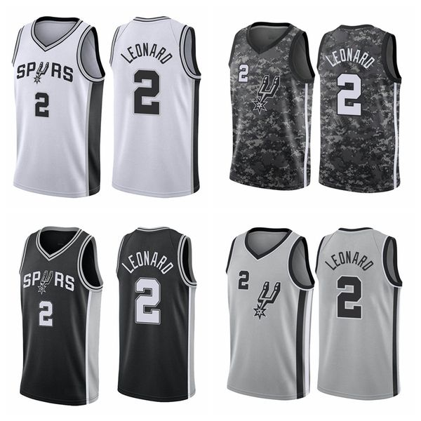 sanantoniospursmen kawhi leonard 2020-21 association white basketball jersey, Black
sanantoniospursmen kawhi leonard 2020-21 association white basketball jersey, Black