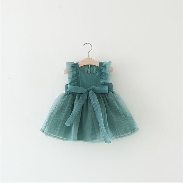 korean girls' summer 2019 children's new mesh dress pengpeng princess skirt, Red;yellow
korean girls' summer 2019 children's new mesh dress pengpeng princess skirt, Red;yellow