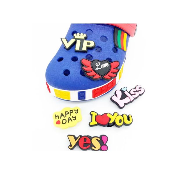 fashion letters girls boys shoes flower pvc charms hole garden shoe accessories fit bands bracelets croc jibz kids gifts decoration wristban, White;pink
fashion letters girls boys shoes flower pvc charms hole garden shoe accessories fit bands bracelets croc jibz kids gifts decoration wristban, White;pink