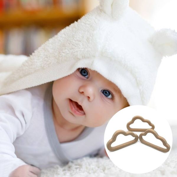 baby toys beech wooden baby teething rings baby teethers accessories for necklace bracelet making diy craft
baby toys beech wooden baby teething rings baby teethers accessories for necklace bracelet making diy craft