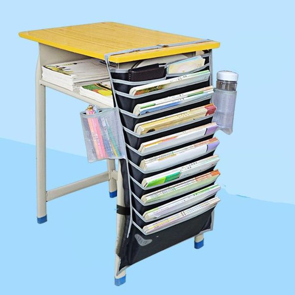 storage bags oxford cloth table book brochure holder hanging school student desk sofa chair organizer for decoration extension
storage bags oxford cloth table book brochure holder hanging school student desk sofa chair organizer for decoration extension