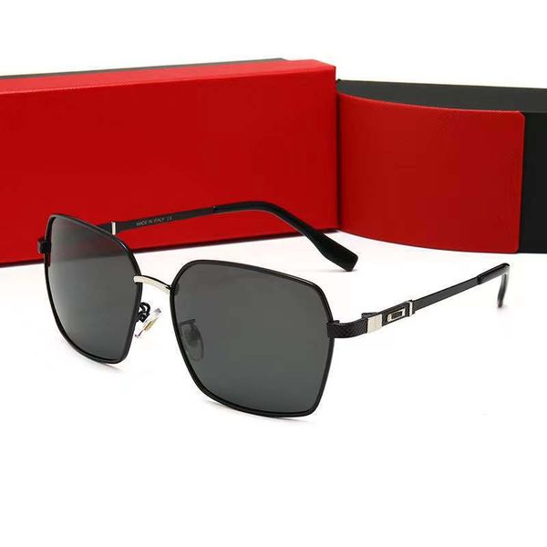 2021 fashion sunglasses for men luxury retro polarized mens designer rimless gold plated square frame brand sun glasses fashion eyewear with, White;black
2021 fashion sunglasses for men luxury retro polarized mens designer rimless gold plated square frame brand sun glasses fashion eyewear with, White;black