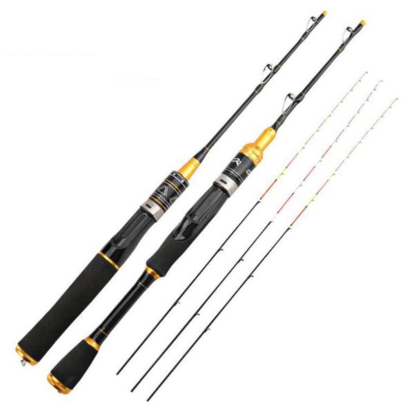 light saltwater carbon fiber soft raft rod 2 sections boat fishing tackle spinning casting pole pesca rods
light saltwater carbon fiber soft raft rod 2 sections boat fishing tackle spinning casting pole pesca rods
