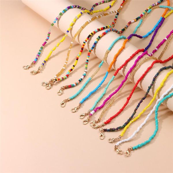 sunglasses frames lureen anti-lost colored beads face mask lanyards for girls non-slip glasses chains cord strap necklace jewelry, Silver
sunglasses frames lureen anti-lost colored beads face mask lanyards for girls non-slip glasses chains cord strap necklace jewelry, Silver