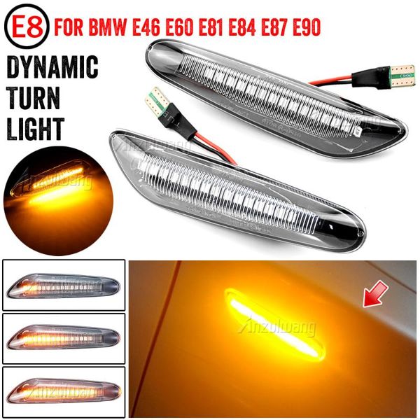 2pcs led dynamic turn signal side marker light sequential blinker for e90 e91 e92 e93 e60 e61 e81 e82 e83 e84 e88 e46 emergency lights
2pcs led dynamic turn signal side marker light sequential blinker for e90 e91 e92 e93 e60 e61 e81 e82 e83 e84 e88 e46 emergency lights