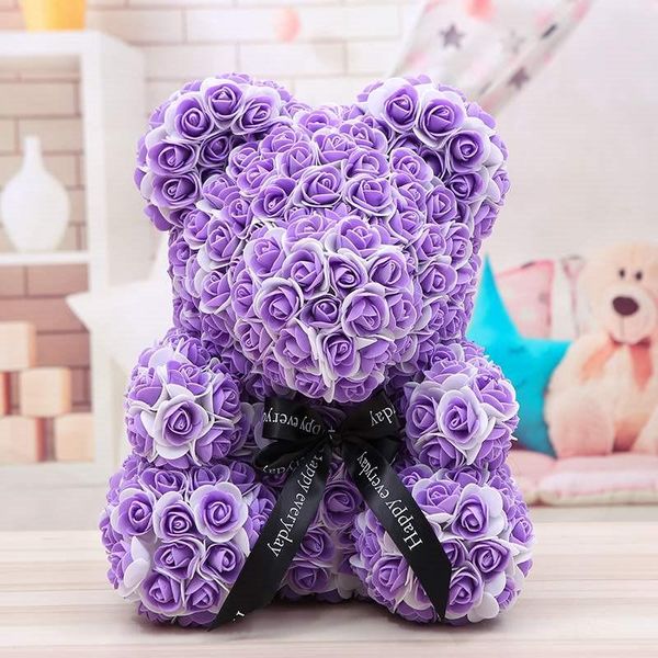 decorative flowers & wreaths two-tone teddy bear rose artificial roses foam flower valentine's day gifts mother's
decorative flowers & wreaths two-tone teddy bear rose artificial roses foam flower valentine's day gifts mother's