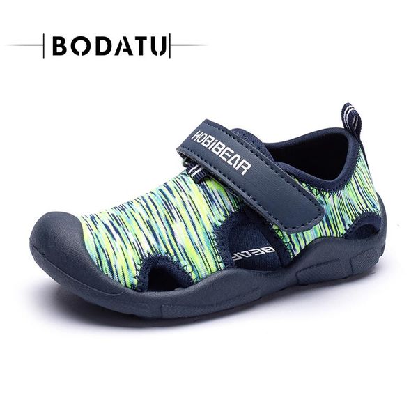 sandals bodatu children's breathable for girls boys soft water shoes quick dry 2021 summer kids tenis masculino, Black;red
sandals bodatu children's breathable for girls boys soft water shoes quick dry 2021 summer kids tenis masculino, Black;red