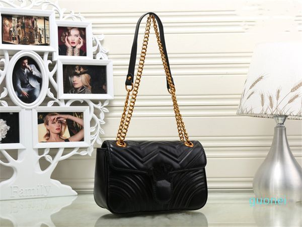 luxury designer fashion shoulder bags classic leather heart style gold chain women handbag tote messenger 8858
luxury designer fashion shoulder bags classic leather heart style gold chain women handbag tote messenger 8858