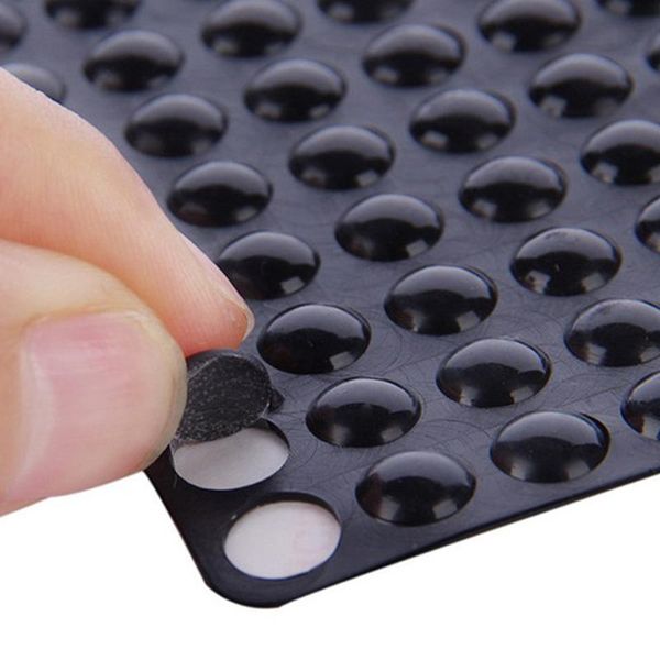 wall stickers 100 pcs self adhesive buffer bumper toilets drawer door cabinets non slip rubber anti-collision silicone feet pad
wall stickers 100 pcs self adhesive buffer bumper toilets drawer door cabinets non slip rubber anti-collision silicone feet pad