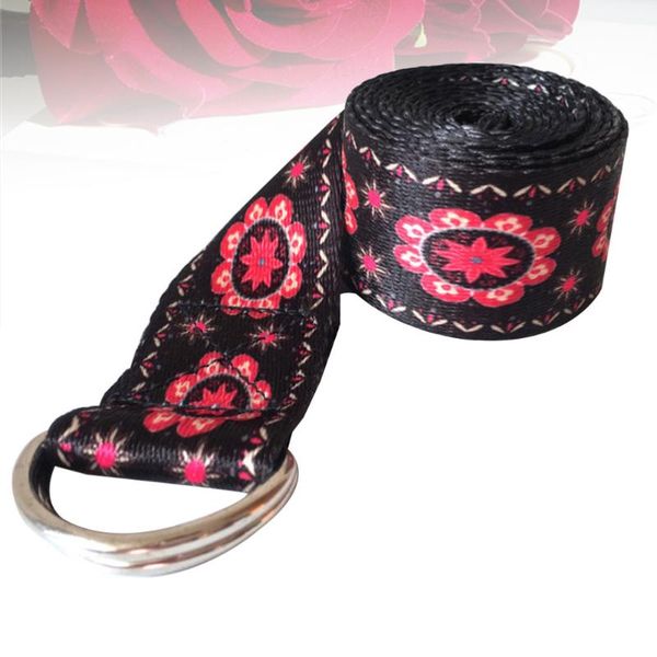 resistance bands yoga stretch belt multi functional fitness band portable strap 183x3.8cm
resistance bands yoga stretch belt multi functional fitness band portable strap 183x3.8cm