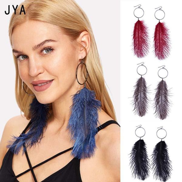 big long feather earrings for women trendy dangle statement fashion jewelry drop eardrop ladies wholesale 2021 & chandelier, Silver
big long feather earrings for women trendy dangle statement fashion jewelry drop eardrop ladies wholesale 2021 & chandelier, Silver