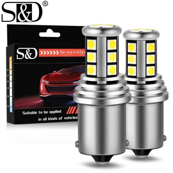 emergency lights 2pcs p21w led bulb canbus ba15s bau15s py21w p21/5w 1157 bay15d turn signal light drl 12v 6500k white super bright 3030 smd
emergency lights 2pcs p21w led bulb canbus ba15s bau15s py21w p21/5w 1157 bay15d turn signal light drl 12v 6500k white super bright 3030 smd