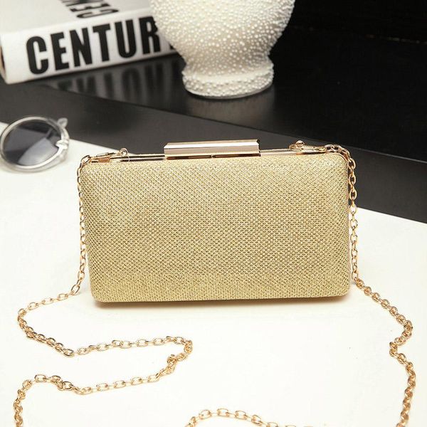 evening bags for party women chain shoulder bag ladies fashion gold clutch box messenger women's handbag ftb230
evening bags for party women chain shoulder bag ladies fashion gold clutch box messenger women's handbag ftb230