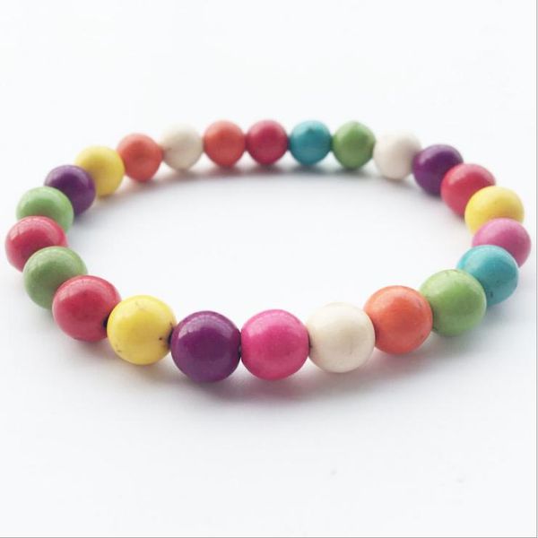 charm bracelets explosion fashion design seven color cute stone elastic bracelet jewelry for party women gift accessories, Golden;silver
charm bracelets explosion fashion design seven color cute stone elastic bracelet jewelry for party women gift accessories, Golden;silver