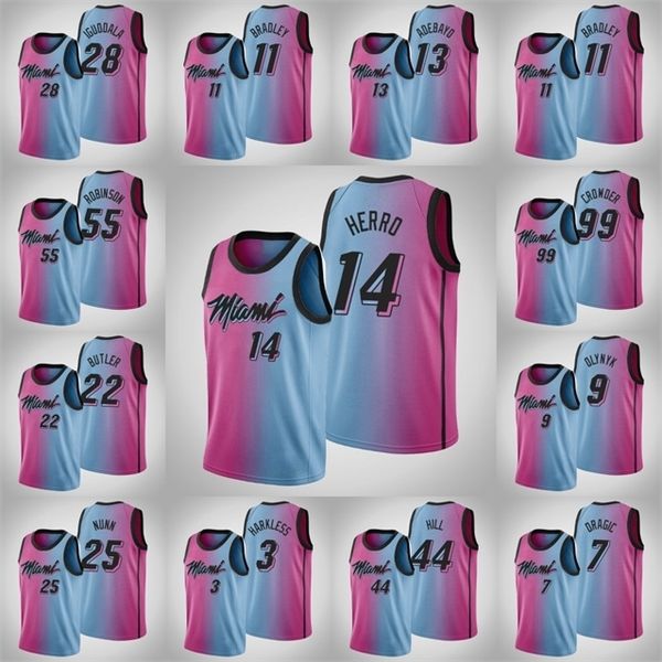 09miami\rheat\rmen tyler herro jae crowder andre iguodala jimmy butler bam ado kelly olynyk pink blue 2020-21 jersey, Black
09miami\rheat\rmen tyler herro jae crowder andre iguodala jimmy butler bam ado kelly olynyk pink blue 2020-21 jersey, Black