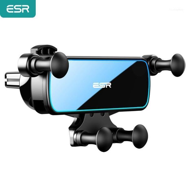 gravity car phone holder shockproof stand for universal use air vent clip mount support holder11
gravity car phone holder shockproof stand for universal use air vent clip mount support holder11