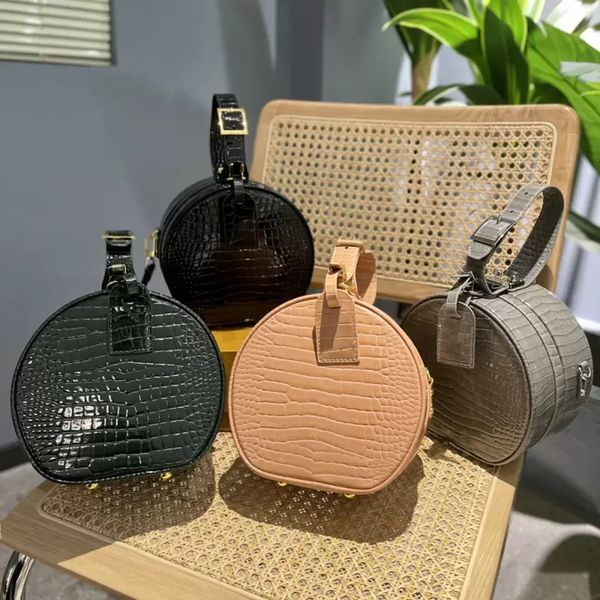 lady classic single shoulder bags designer handbags cross body new totes crocodile pattern purse women fashion flap gold popular plain great
lady classic single shoulder bags designer handbags cross body new totes crocodile pattern purse women fashion flap gold popular plain great