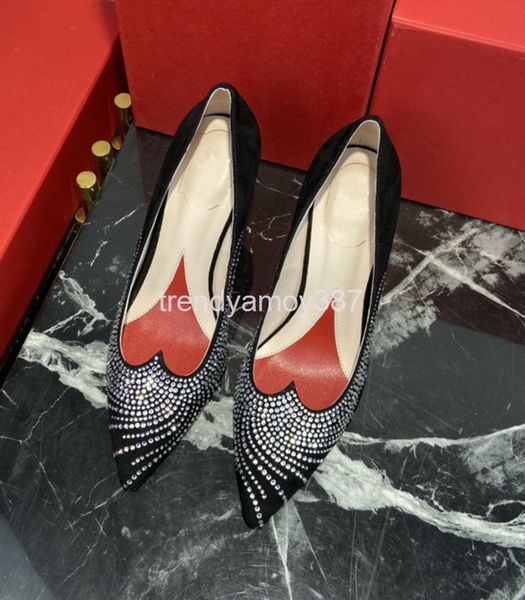 dress shoes early spring temperament women's single shoes cowhide pointed head shallow mouth heel thin high s girls, Black
dress shoes early spring temperament women's single shoes cowhide pointed head shallow mouth heel thin high s girls, Black