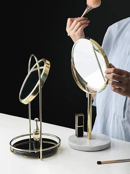 kitchen storage & organization nordic deskvanity mirror double sided round high feet makeup cosmetic skincare ornaments tray
kitchen storage & organization nordic deskvanity mirror double sided round high feet makeup cosmetic skincare ornaments tray