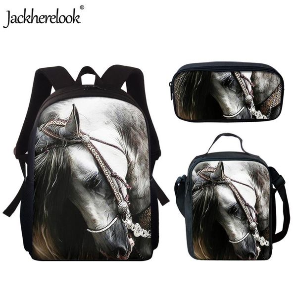 school bags jackherelook children set for teen boys horse animal brand design travel men backpacks bookbag mochilas
school bags jackherelook children set for teen boys horse animal brand design travel men backpacks bookbag mochilas
