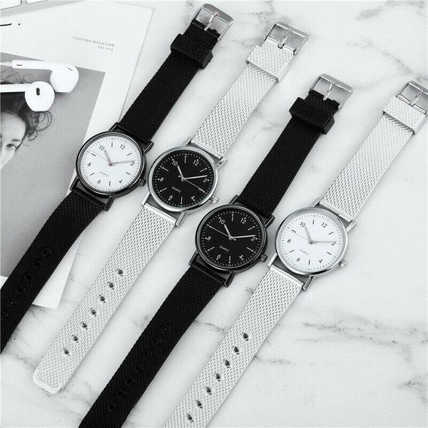 wristwatches fashion women's casual watches luminous stainless steel analog quartz wrist watch leather band accessories gift 2021, Slivery;brown
wristwatches fashion women's casual watches luminous stainless steel analog quartz wrist watch leather band accessories gift 2021, Slivery;brown