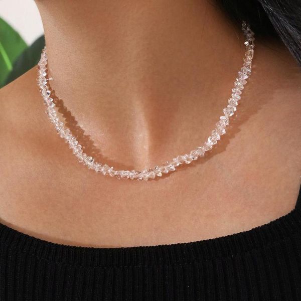 women's fashion jewelry crystal zircon retro simple pendant necklace long necklaces, Silver
women's fashion jewelry crystal zircon retro simple pendant necklace long necklaces, Silver